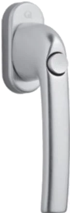 Handle withbutton